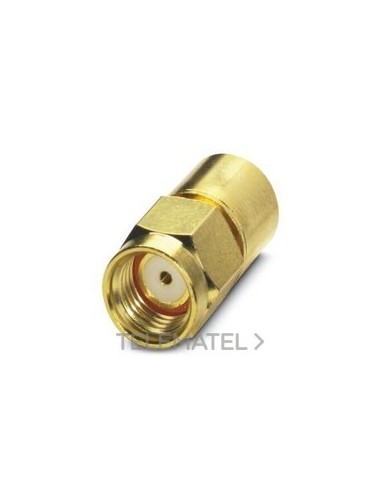 RESISTENCIA DE CIERRE FL LCX 50-OHM-RSMA