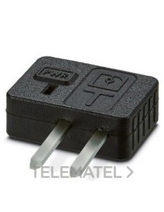 RESISTENCIA CIE.FIELDBUS TERMINATOR