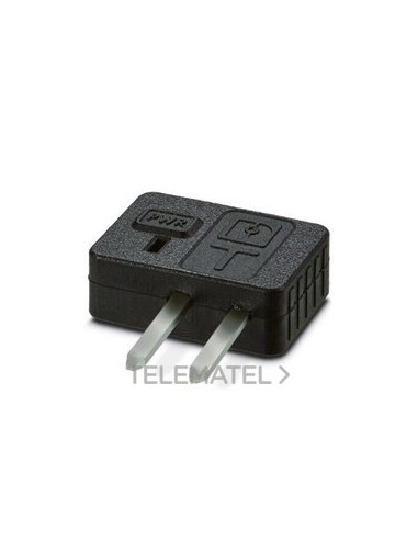 RESISTENCIA CIE.FIELDBUS TERMINATOR