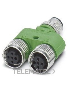 REPARTIDOR Y SAC-4P-Y/2XFS B S21 SCO