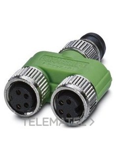 REPARTIDOR Y SAC-4P-M 8Y/2XM 8FS VP