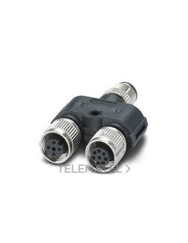 REPART.SAC-8PY-M/2XF BK 3-PSR 8 P CTR.M