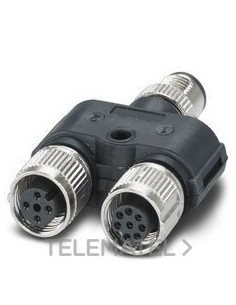 REPART.SAC-8PY-M/2XF BK 2-PSR 8 P CTR.M