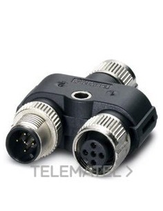 REPARTIDOR Y SAC-5PY-F/M-F VP