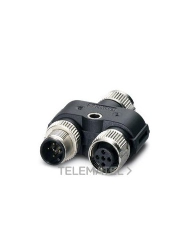 REPARTIDOR Y SAC-5PY-F/M-F VP