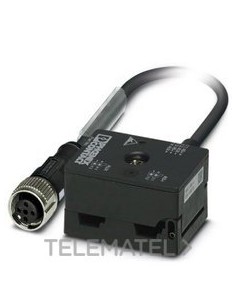 REPARTIDOR SAC-ASI-J-Y-B-PUR-2,0-FS SCO