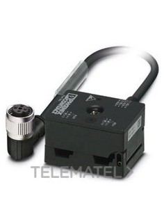 REPARTIDOR SAC-ASI-J-Y-B-PUR-2,0-FR SCO