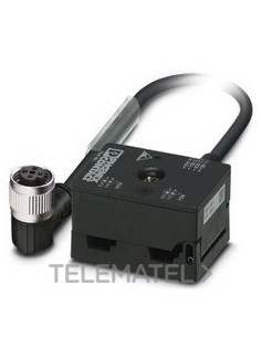 REPARTIDOR SAC-ASI-J-Y-B-PUR-1,0-FR SCO