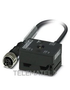 REPARTIDOR SAC-ASI-J-Y-B-PUR-1,0-FS SCO