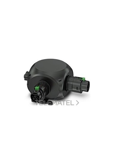 REPARTIDOR PRC ED-T 1I5/2O5-4-HR-GN