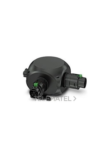 REPARTIDOR PRC ED-T 1I3/2O3-4-HR-GN