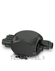 REPARTIDOR PRC ED-H 1I5/3O5-4-HR-GN