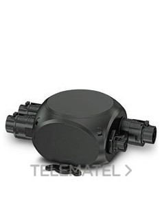 REPARTIDOR PRC ED-H 1I5/3O3-4-HR-GN