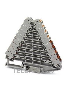 REPARTIDOR MBRA.8A PUSH-IN PTRV 8/WHRD