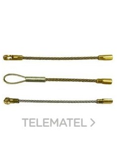 CBZAL.FLEX.LAZO CBL.ACE.P/GUÍAS 155-165