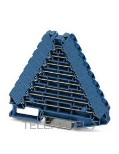 REPARTIDOR MBRA.8A PUSH-IN FTRV 8 BU/BU