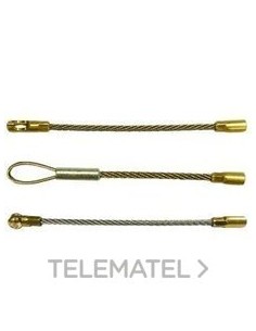 CABEZAL FLEXIBLE PARA GUÍAS 157-159