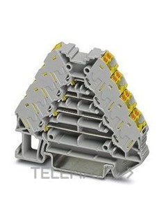 REPARTIDOR DE MANIOBRA PTRV 4 /YE