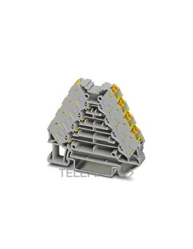 REPARTIDOR DE MANIOBRA PTRV 4 /YE