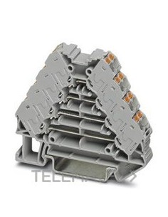 REPARTIDOR DE MANIOBRA PTRV 4 /GY