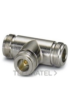 REPARTIDOR DE ANTENA RAD-SPL-2-N/N