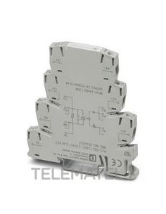 RELÉ PLC-OSC-24DC/230AC/2,4/ACT