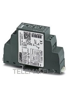 RELÉ DE TEMPORIZACIÓN TR-ES-1T-MUL-10H