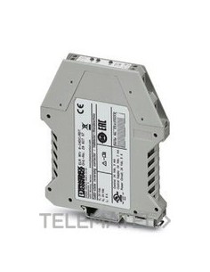 RELÉ ELECTRÓNICO ELR W1/6-24DC/RDT