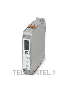 RELÉ DE TEMPORIZACIÓN MACX-TR-2T-MUL-PT