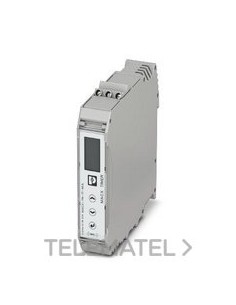 RELÉ DE TEMPORIZACIÓN MACX-TR-1T-MUL