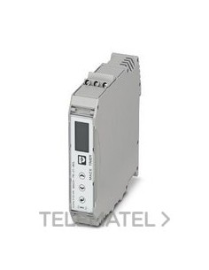 RELÉ DE TEMPORIZACIÓN MACX-TR-2T-MUL