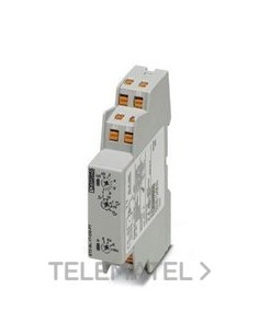 RELÉ DE TEMPORIZACIÓN ETD-BL-1T-230-PT