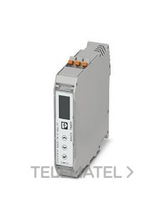 RELÉ DE TEMPORIZACIÓN MACX-TR-1T-MUL-PT