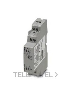 RELÉ DE TEMPORIZACIÓN ETD-BL-1T-230
