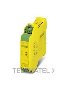 RELÉ SEG.PSR-SPP-24DC/ESP4/2X1/1X2