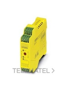 RELÉ SEG.PSR-SCP-24DC/ESD/4X1/30