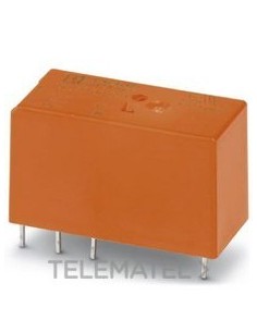 RELÉ DE POTENCIA REL-MR-12DC/21HC/EX