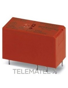 RELÉ DE POTENCIA REL-MR-12DC/21-21/C1D2