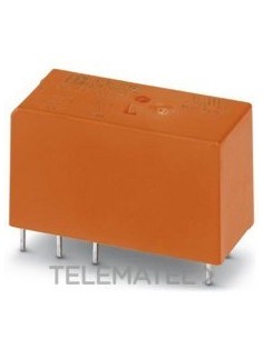 RELÉ DE POTENCIA REL-MR-24DC/21HC/EX