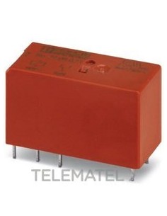 RELÉ DE POTENCIA REL-MR-110DC/21HC/EX