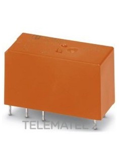 RELÉ DE POTENCIA REL-MR-110DC/21-21/EX