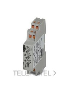 RELÉ DE CONTROL EMD-BL-V-230-PT