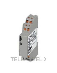 RELÉ DE CONTROL EMD-BL-PTC-PT