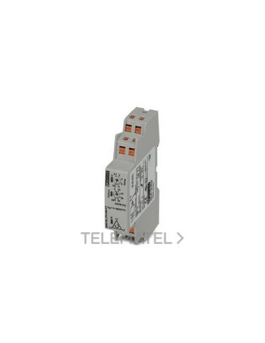 RELÉ DE CONTROL EMD-BL-PH-480-PT