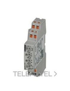 RELÉ DE CONTROL EMD-BL-C-10-PT
