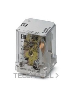 RELÉ APO.ENCHBL.REL-PR1-24DC/1/MB