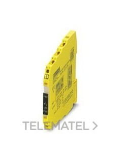 RELÉ ACOPL.PSR-PS22-1NO-1NC-24VDC-SC