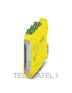 RELÉ ACOPL.PSR-PC32-2NO-1NC-24-230UC-SP