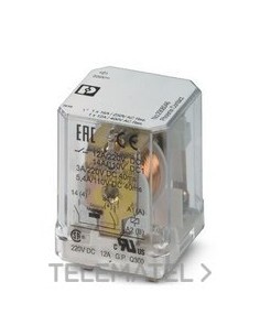 RELÉ APO.ENCHBL.REL-PR1-220DC/1/MB