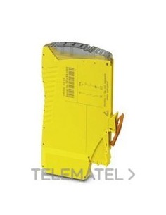 RELÉ ACOPL.SIL ENCHBL.COMO ACC.E/S MOD